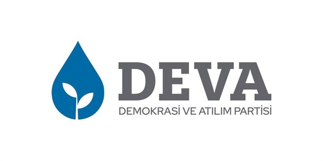 Deva Partisi Aydn'da toplu istifa