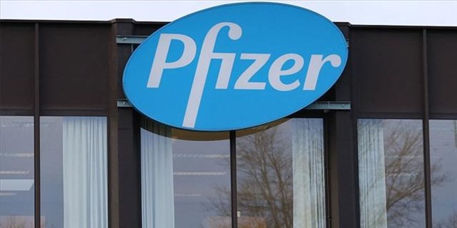 Pfizer, Omicron'a kar yzde 89 etkili ila retti