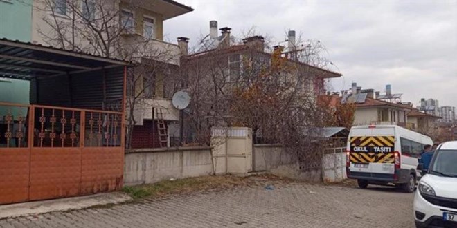 Öldükten 4 ay sonra evinde cesedi bulundu
