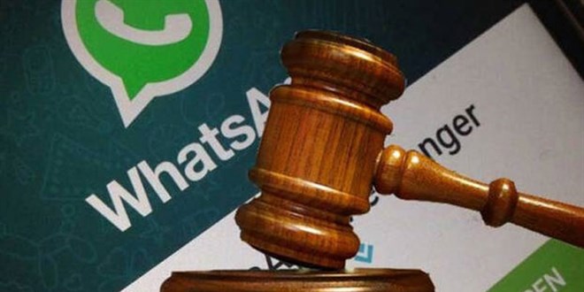 WhatsApp yazışmaları delil niteliğinde sayıldı: İşçiler tazminatsız işten çıkartıldı