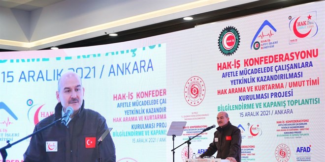 Bakan Soylu, orman yangınlarında yaşananları anlattı: Hayal kırıklığına uğradım