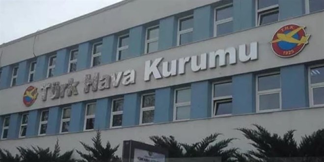 THK'nın yeni Kayyum Heyeti Başkanı belli oldu