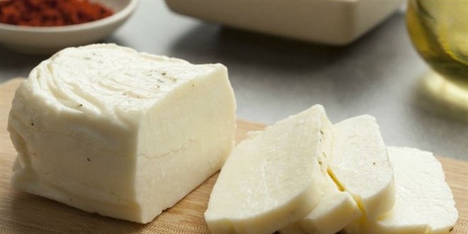 AB'nin 'Hellim Peyniri' kararı ortalığı karıştırdı