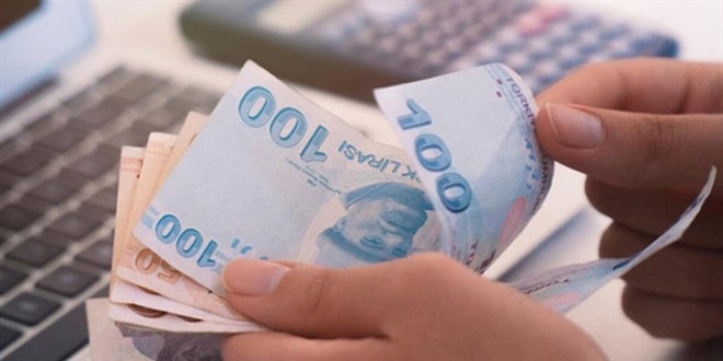 Asgari ücret kararı Resmi Gazetede yayımlandı
