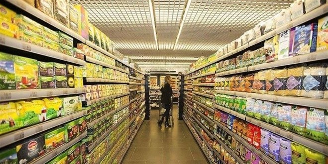 Stokçulara cezaları da içeren yasa teklifi komisyonda kabul edildi