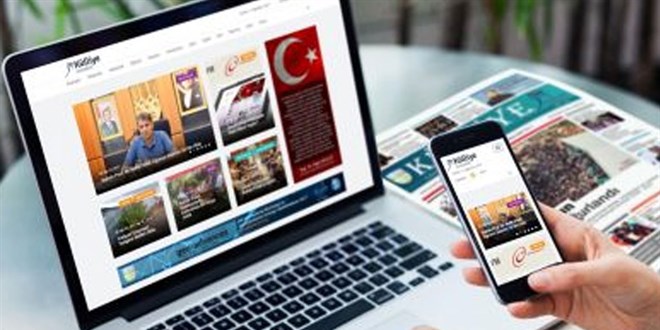Türkiye mobil internet hızında 14'üncü