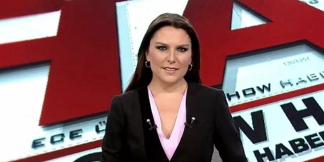 'Ece Üner ile Susma' yayından kaldırılıyor