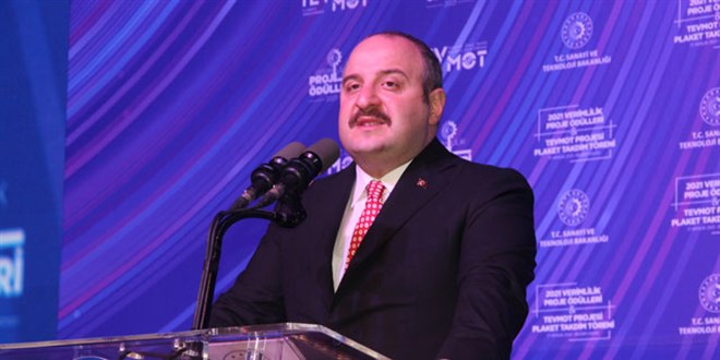 Bakan Varank: Türkiye ekonomisini kurlar üzerinden ölçmek haksızlık