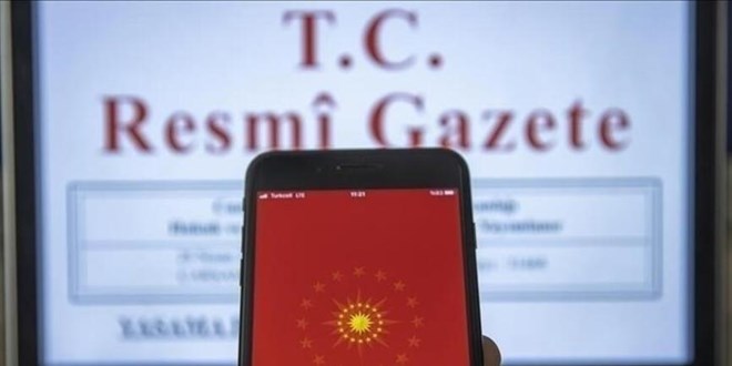 Belediye Zabıta Yönetmeliğinde Değişiklik