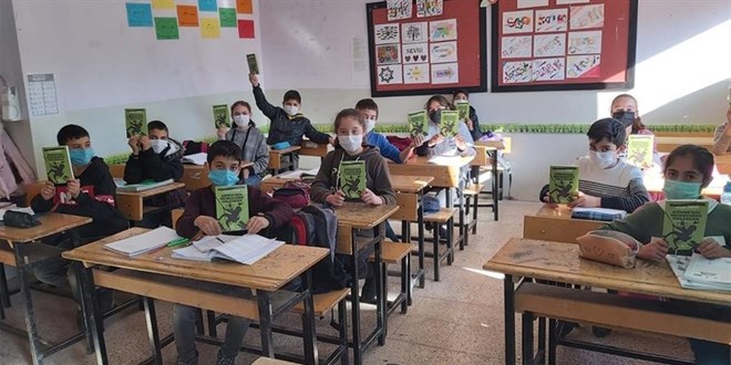 Devlet babaya en güzel evlat