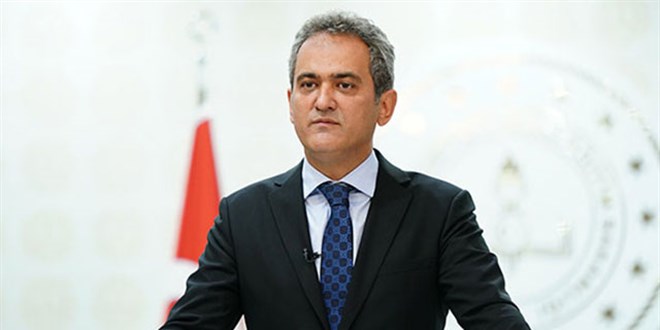 MEB, 'çevre eğitimi' müfredatına 'iklim değişikliğini' de ekledi