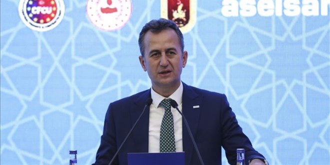 ASELSAN'dan Katar iddialarına yanıt