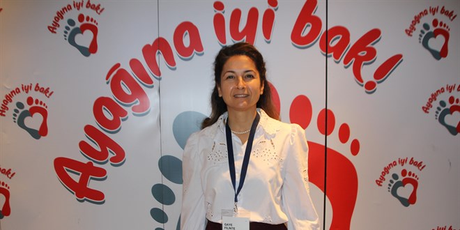 Salgın nedeniyle kronik yaralar uzun süre ihmal edildi