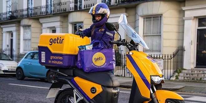 Getir, getirme ücreti ve minimum paket tutarına zam yaptı