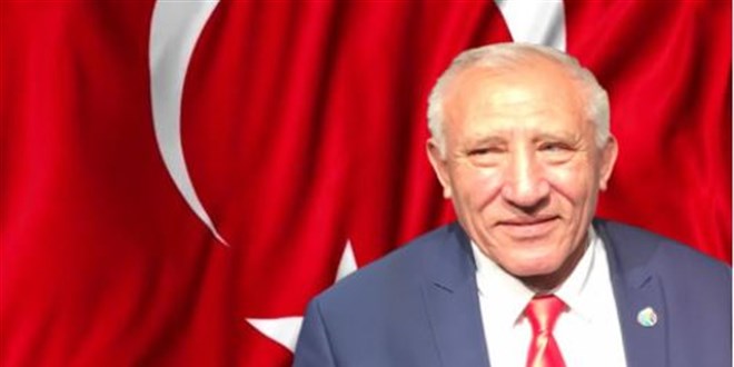 Dr. Zihni Papakçı hayatını kaybetti