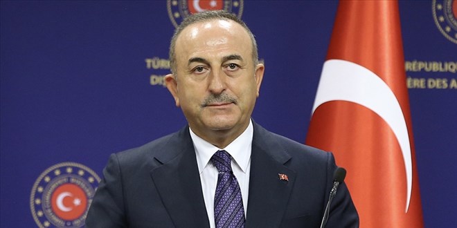 Trkiye, Rusya ile i birliini srdrme konusunda kararl