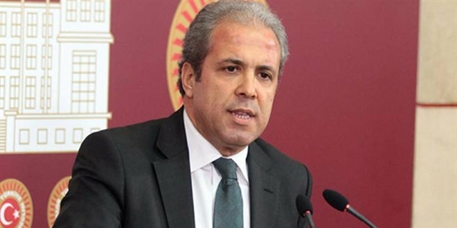 Tayyar'dan kameramanı tokatlayan Sarıkaya'ya sert sözler