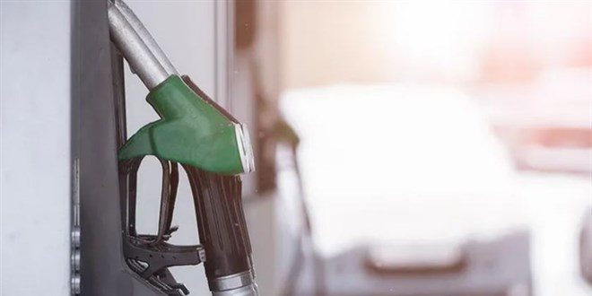 Akaryakıt zamlarını açıklayan EPGİS: Biz de mağduruz