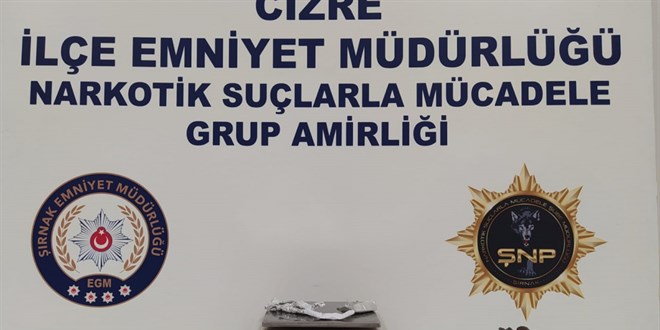 Şırnak'ta terörün finans kaynaklarına operasyon: 46 gözaltı
