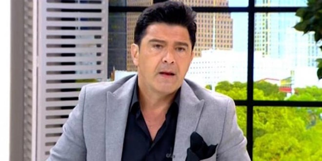 Hakan Ural: Cumhurbaşkanımızı çok sevdiğim için hedef gösteriliyorum