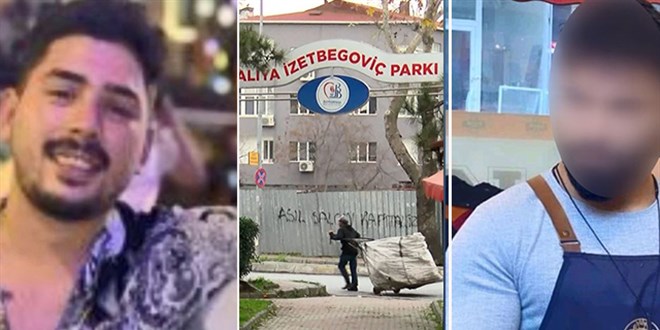 'Kız arkadaşım İnstagram'da seni neden aratmış?' tartışması cinayetle sonuçlandı