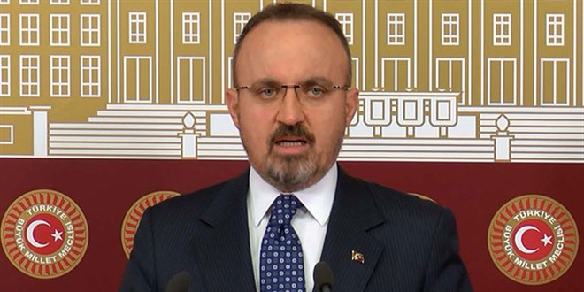 'Memur, işçi ve emeklileri enflasyona ezdirmemek için adım attık'