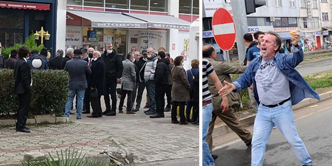 Metin Lokumcu davasında polisler, mahkemede dinlenecek