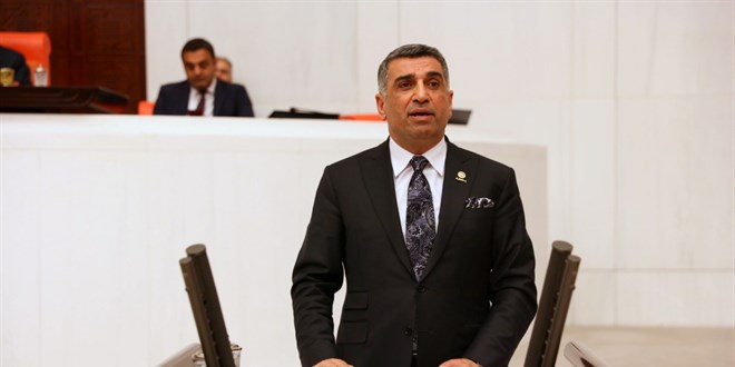 Emniyet personeline maaş düzenlemesi için kanun teklifi