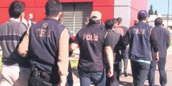 FETÖ'ye itirafçı darbesi: 117 isim deşifre oldu