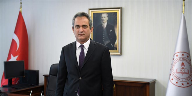 Öğretmenlere yarı yıl tatilinde ilk kez uzaktan ÖBA eğitimi
