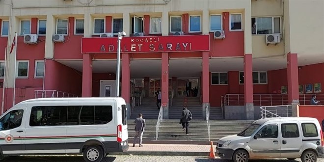 Öğrenciye 'istismar'dan yargılanan müdür yardımcısına hapis