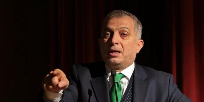 AK Partili Külünk: Hesap sorulsun, doların indiği saatlerde oluşan trafiğe bakılmalı
