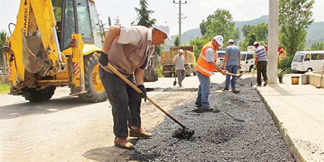 Kamu işçilerine kadro mu geliyor?