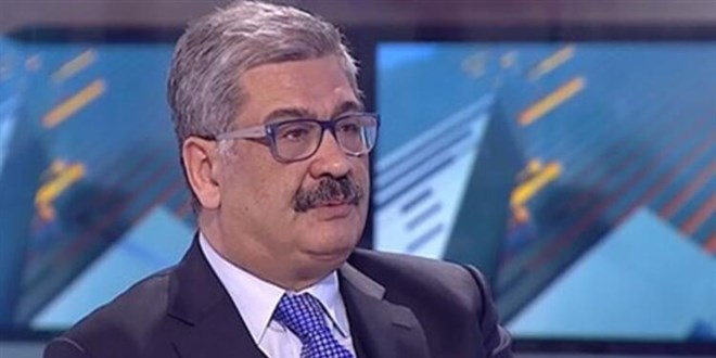 Erdoğan'ın danışmanı Ertem yeni sistemi Reuters'a anlattı