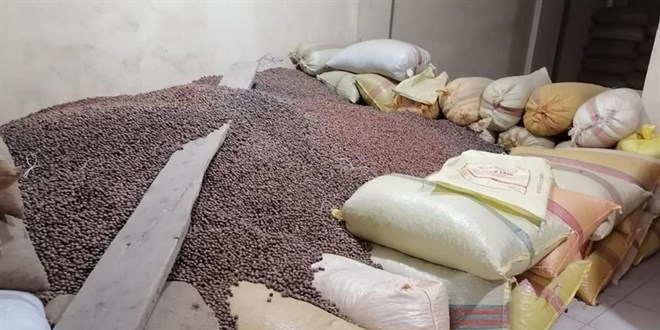 Döviz kurunda yaşanan düşüş fındık fiyatını da etkiledi