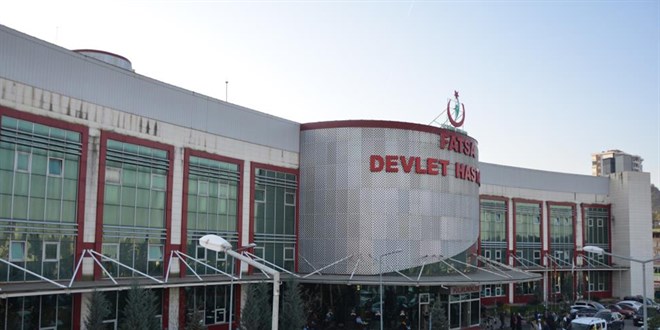 Ordu'da sahte içkiden 2 kişi hayatını kaybetti