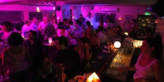 Rüşvet, kaçak alkol ve fuhuş! Kod adı: Aksaray