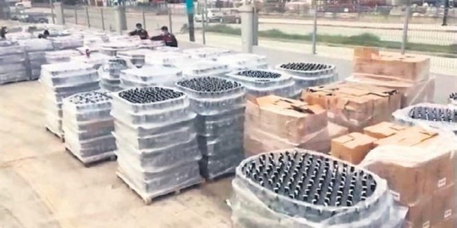 Sahte içki 4 can daha aldı