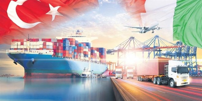 Ticaret hacmi 20 milyar doları geçecek