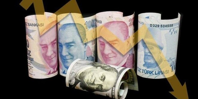 Kurdaki düşüş zamları teğet geçti