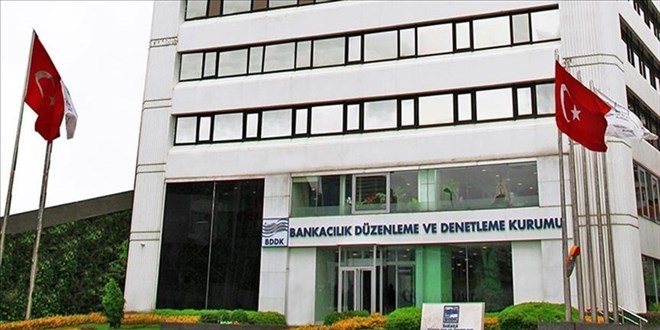 BDDK'dan JP Morgan'a danışmanlık izni