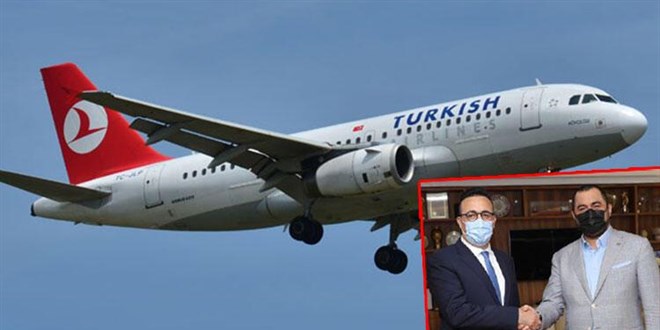 Sendika ile anlaşmaya varıldı, THY çalışanlarına yüzde 60 zam