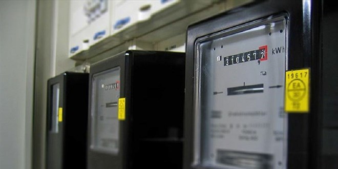 Sanayi ve Teknoloji Bakanlığı sayaçların 2022 yılı tamir ve ayar ücretlerini belirledi