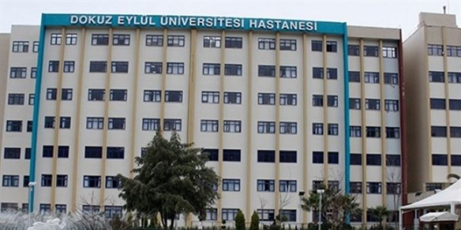 Bacağı kırılan hemşire hastanede 4 gün bekletildi