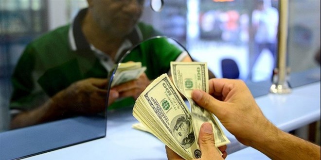 Son 6 ayda yüklü miktarda kim döviz alıp sattı? Meclis araştıracak