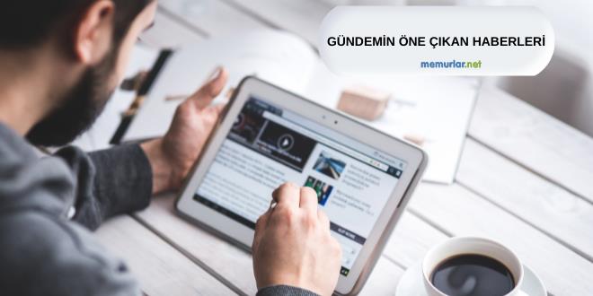 Haftanın en dikkat çeken ve en çok okunan haberleri