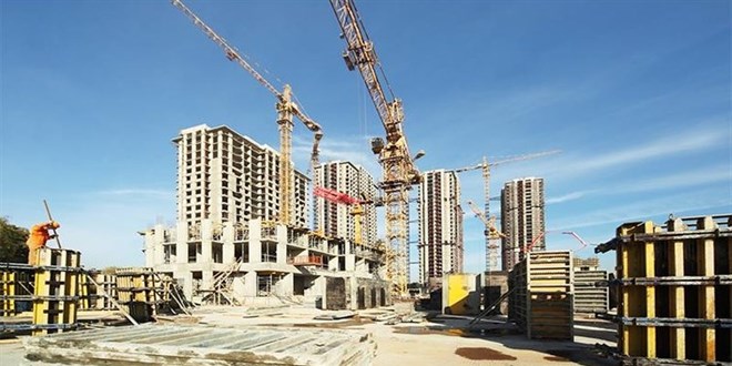 İnşaat sektörüne can simidi geliyor