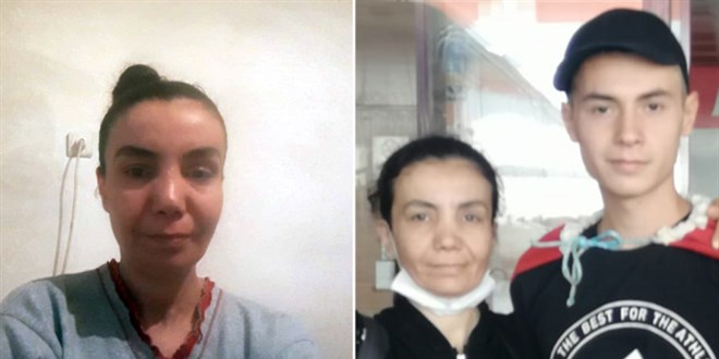 Tüfekle oynarken kazara annesini vurdu