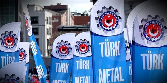 Türk Metal Sendikası'ndan grev kararı