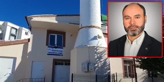 Aşı olmayan 30 yıllık imam, koronavirüse yenildi